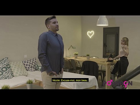 ❤️ PORNBCN 4K Eng eeler Fra mat groussen Titten wëll anal gefuckt jonk gigolo mat groussen Dick blowjob Amortismus schwéier Ficken Hand Aarbecht Hond Stil Muschi Lick Orgasme Franséisch Ënnertitelen ❤️❌ Anal Porno bei eis lb.kanalmoscow.ru ❤